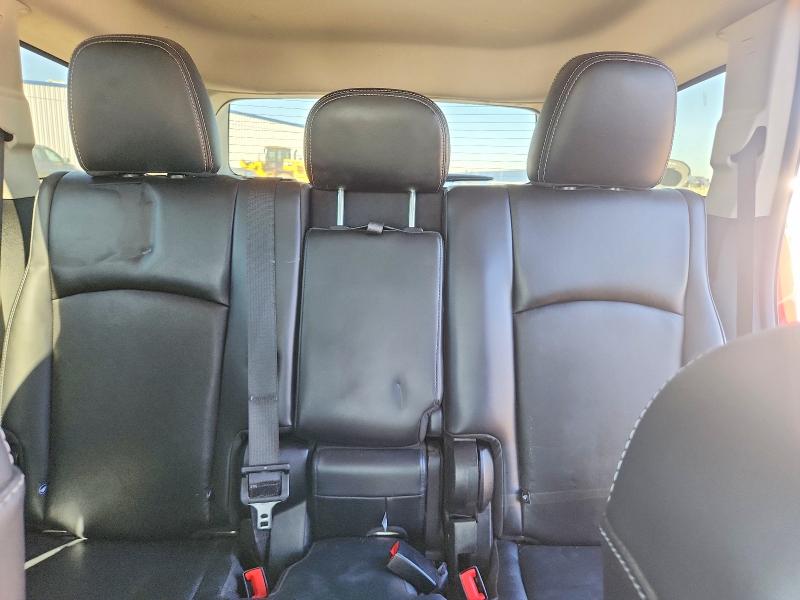 Aukcja sprzedaży 2012 Dodge Journey, vin: 3C4PDDFG9CT359160, numer aukcji: 69944106