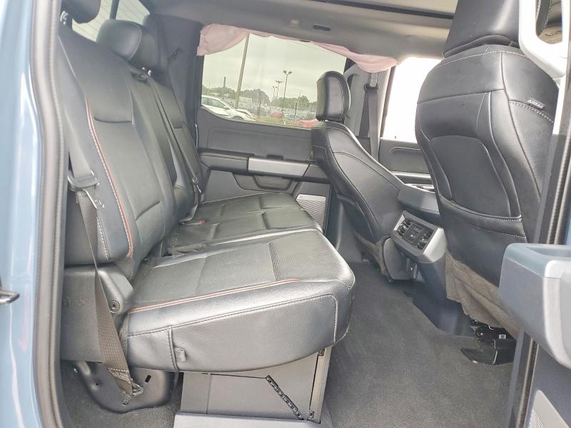69710276 :رقم المزاد ، 1FT8W2BT7PED36942 vin ، 2023 Ford F250 مزاد بيع