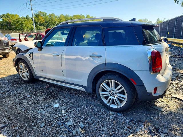 2018 Mini Cooper მანქანა იყიდება აუქციონზე, vin: WMZYT5C3XJ3D81923, აუქციონის ნომერი: 65966526