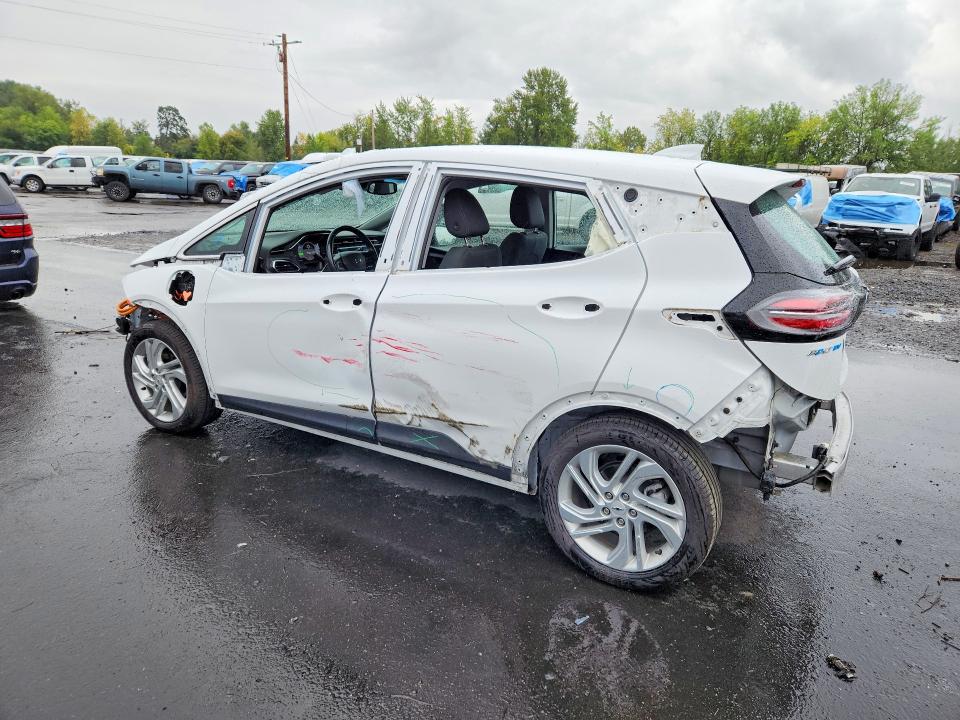 67039576 :رقم المزاد ، 1G1FW6S04N4104637 vin ، 2022 Chevrolet Bolt Ev مزاد بيع
