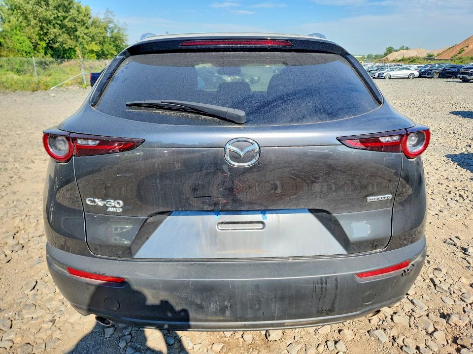 Продаж на аукціоні авто 2025 Mazda Cx-30, vin: 3MVDMBCM2SM847858, номер лоту: 68095986