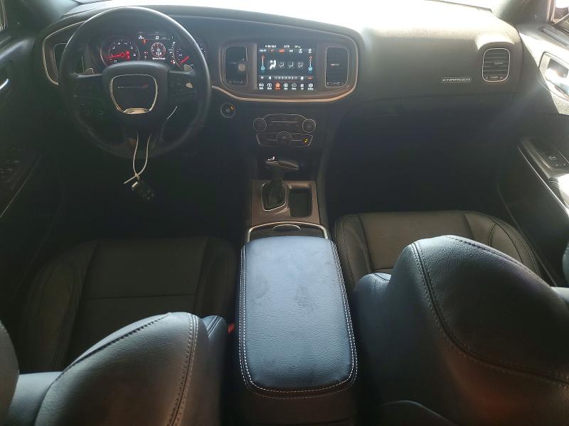 Aukcja sprzedaży 2019 Dodge Charger, vin: 2C3CDXCT0KH575282, numer aukcji: 69777946