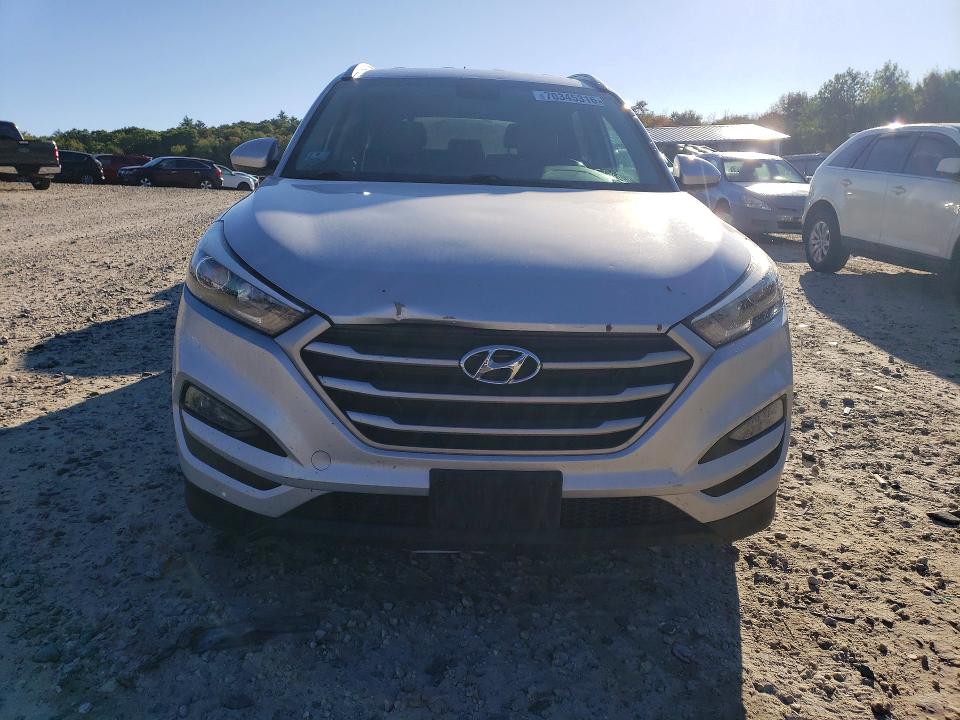 Aukcja sprzedaży 2017 Hyundai Tucson, vin: KM8J3CA41HU394171, numer aukcji: 70345316