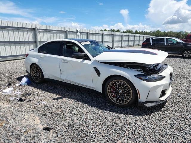 Продаж на аукціоні авто 2024 Bmw M3, vin: WBS63AY00RFR18071, номер лоту: 67695056