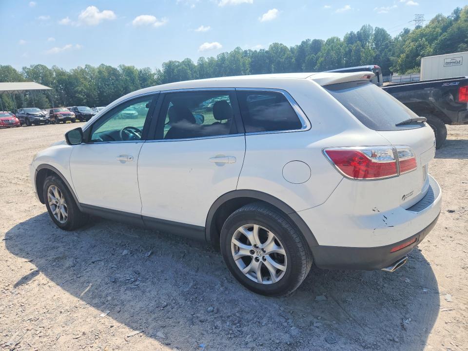 Продаж на аукціоні авто 2011 Mazda Cx-9, vin: JM3TB3CV5B0324197, номер лоту: 67490446