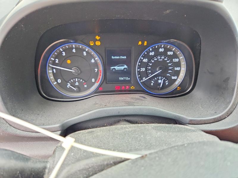 Aukcja sprzedaży 2020 Hyundai Kona, vin: KM8K22AA3LU501897, numer aukcji: 69863806