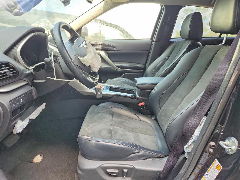 Продаж на аукціоні авто 2025 Mitsubishi Eclipse Cross, vin: JA4ATWAA6SZ034524, номер лоту: 69311486