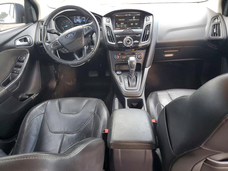 69127226 :رقم المزاد ، 1FADP3F27FL286269 vin ، 2015 Ford Focus مزاد بيع