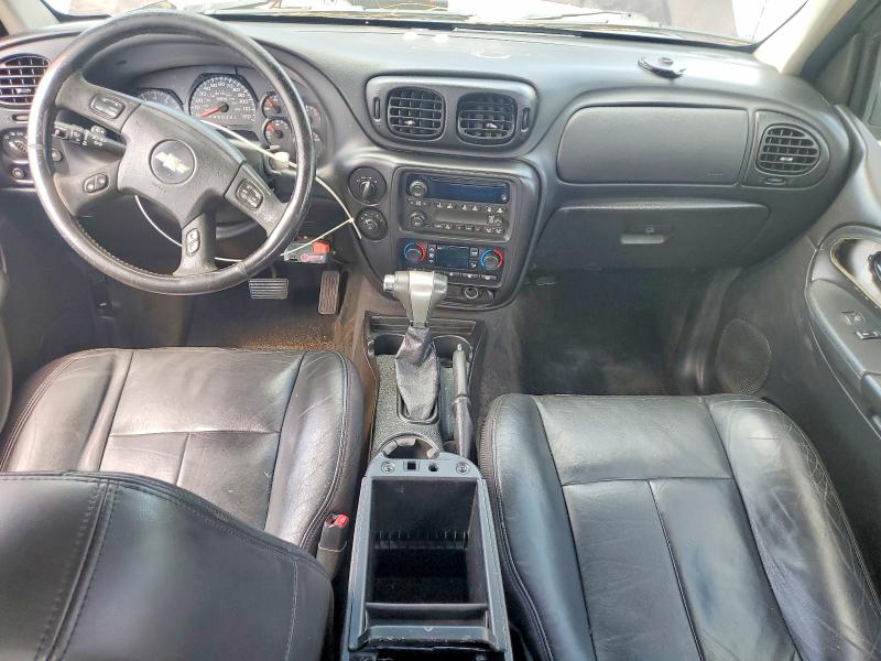Aukcja sprzedaży 2008 Chevrolet Trailblazer, vin: 1GNDT13S082121503, numer aukcji: 67716646