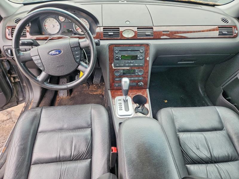 Продаж на аукціоні авто 2007 Ford Five Hundred, vin: 1FAHP25187G109812, номер лоту: 67960336