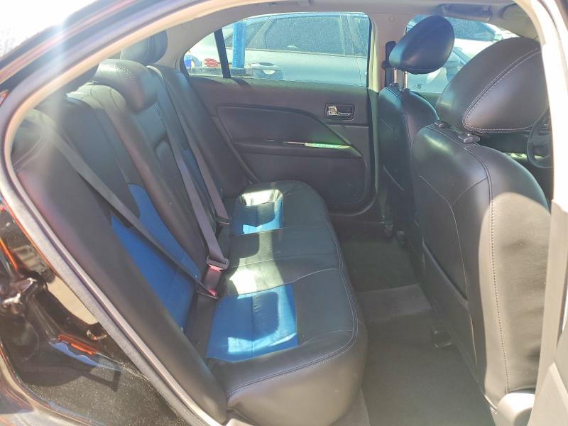 2012 Ford Fusion მანქანა იყიდება აუქციონზე, vin: 3FAHP0KC4CR176808, აუქციონის ნომერი: 68342456