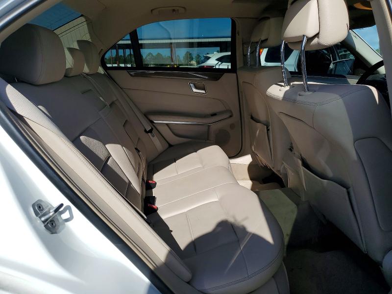 Aukcja sprzedaży 2014 Mercedes-benz E, vin: WDDHF8JB7EB009926, numer aukcji: 67480166
