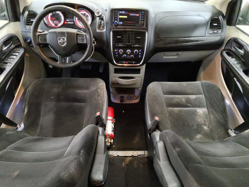 Aukcja sprzedaży 2019 Dodge Grand Caravan, vin: 2C4RDGBG1KR798693, numer aukcji: 67912056