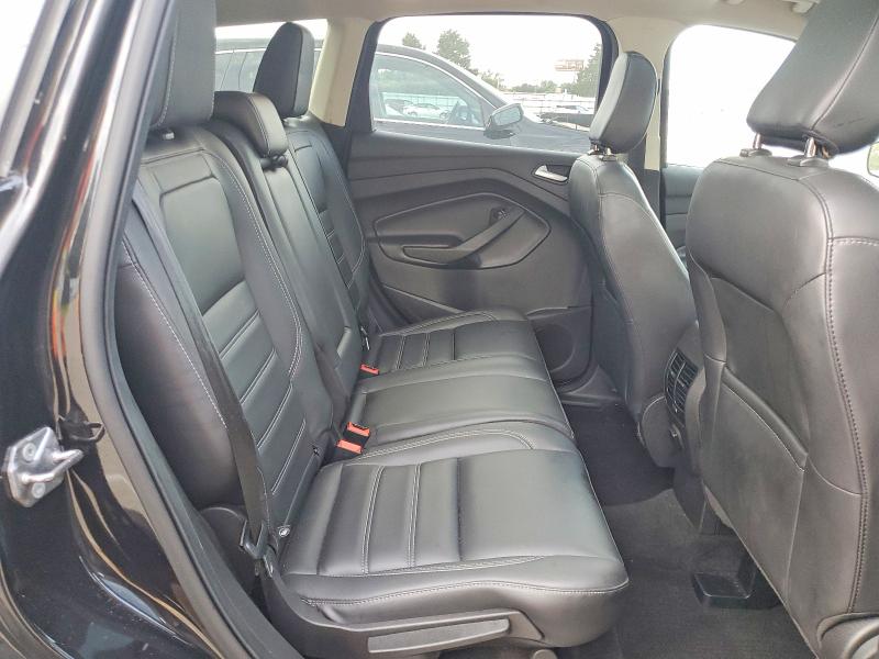 Продажа на аукционе авто 2019 Ford Escape, vin: 1FMCU9HD2KUA48927, номер лота: 70705616