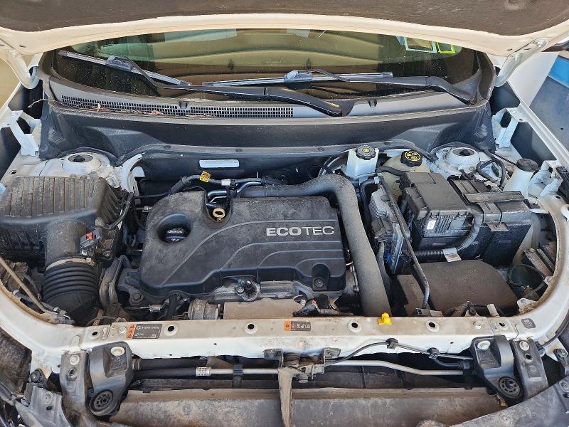 69363956 :رقم المزاد ، 3GNAXKEV7KS566966 vin ، 2019 Chevrolet Equinox مزاد بيع