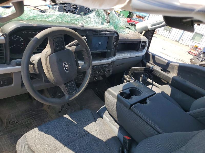 Продажа на аукционе авто 2024 Ford F250, vin: 1FT7X2BA1REC82001, номер лота: 68477036