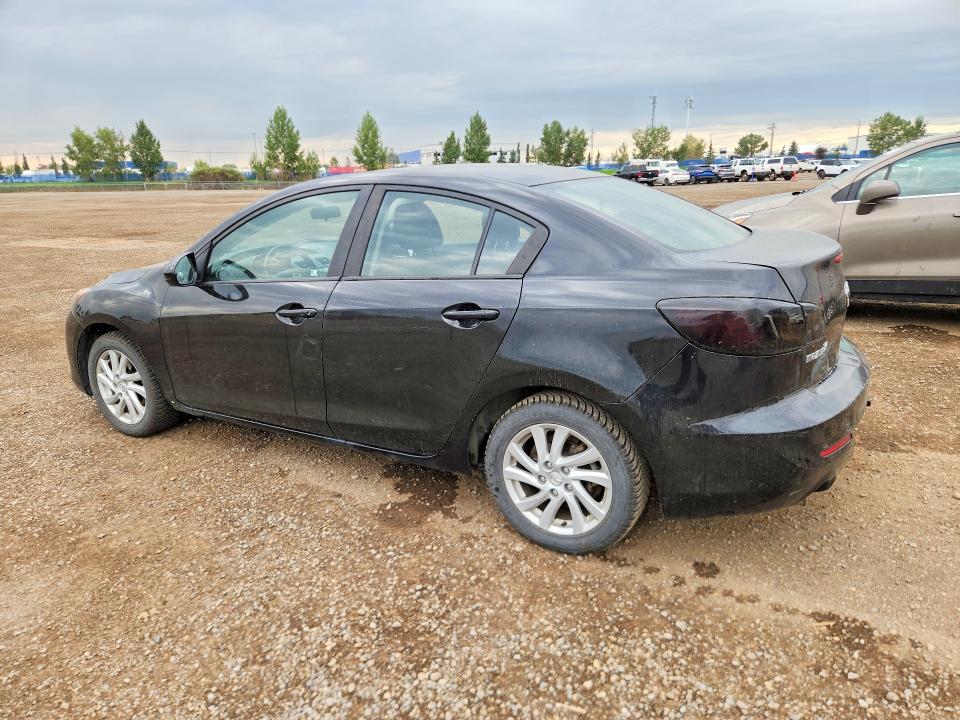 Продажа на аукционе авто 2012 Mazda 3, vin: JM1BL1V76C1669576, номер лота: 65941766