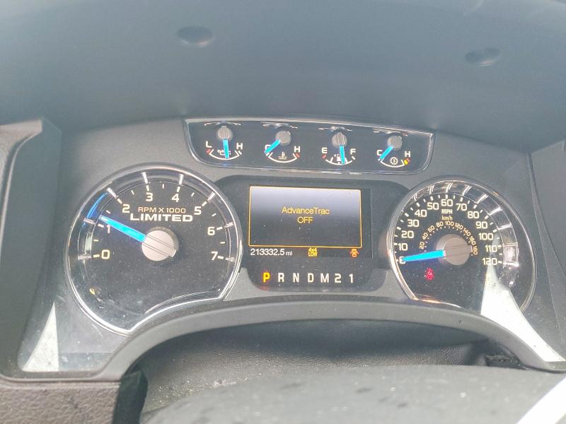 2013 Ford F150 მანქანა იყიდება აუქციონზე, vin: 1FTFW1ET8DFB35957, აუქციონის ნომერი: 68136686