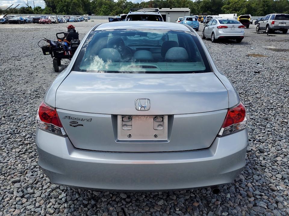Продаж на аукціоні авто 2010 Honda Accord, vin: 1HGCP2F32AA126461, номер лоту: 67698756