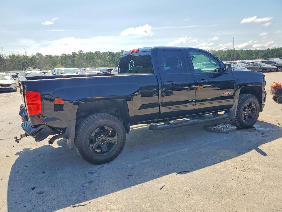 Продажа на аукционе авто 2018 Chevrolet Silverado, vin: 1GCVKREC3JZ269582, номер лота: 67216916