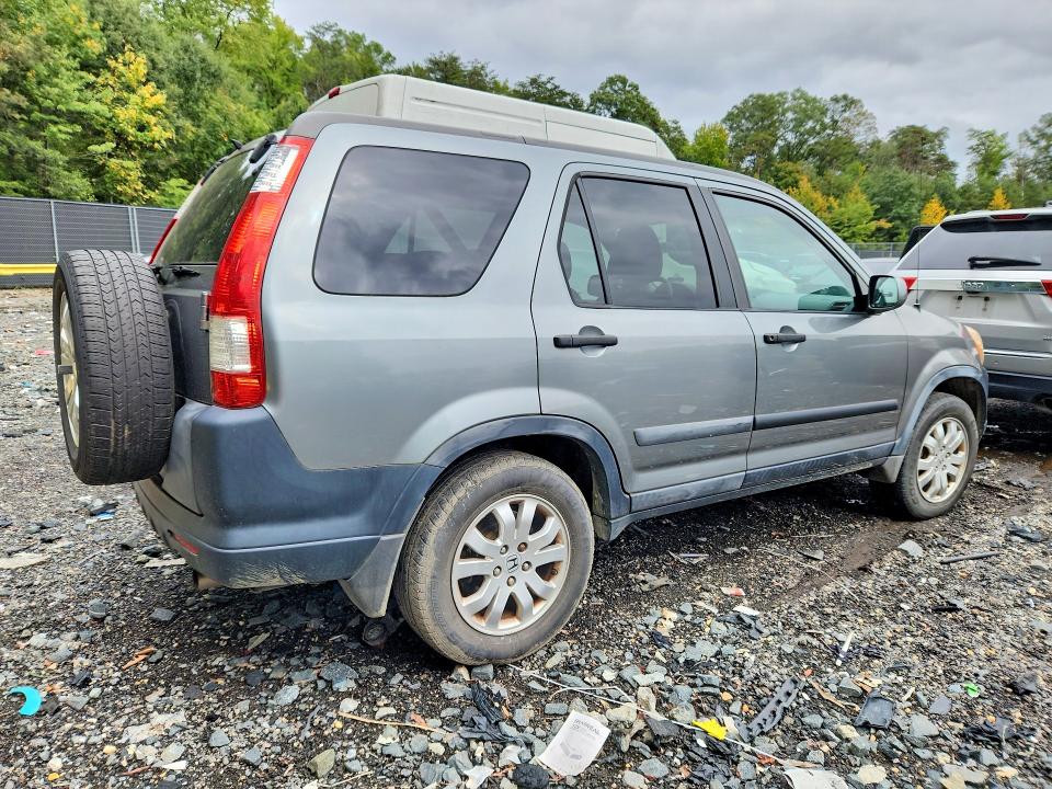 Aukcja sprzedaży 2006 Honda Cr-v, vin: SHSRD78836U412706, numer aukcji: 70139276