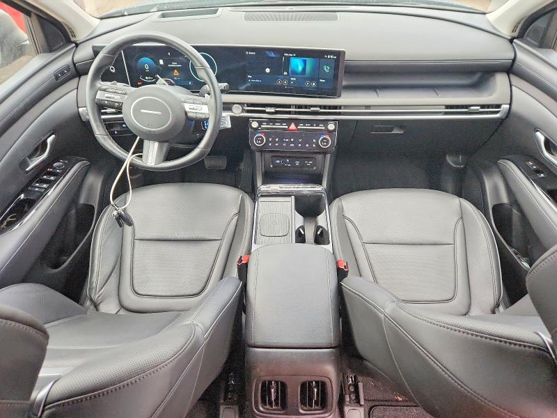 Aukcja sprzedaży 2025 Hyundai Tucson, vin: 5NMJECDE8SH585247, numer aukcji: 68757446