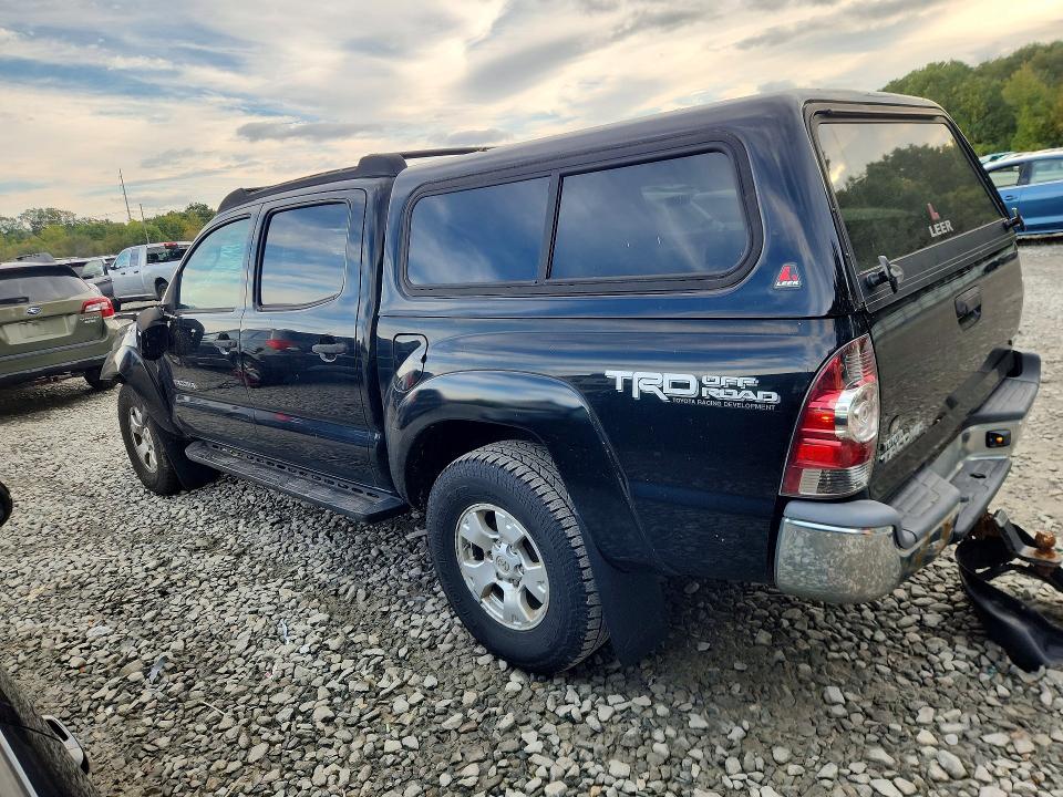 71152406 :رقم المزاد ، 3TMLU4EN0DM129968 vin ، 2013 Toyota Tacoma مزاد بيع