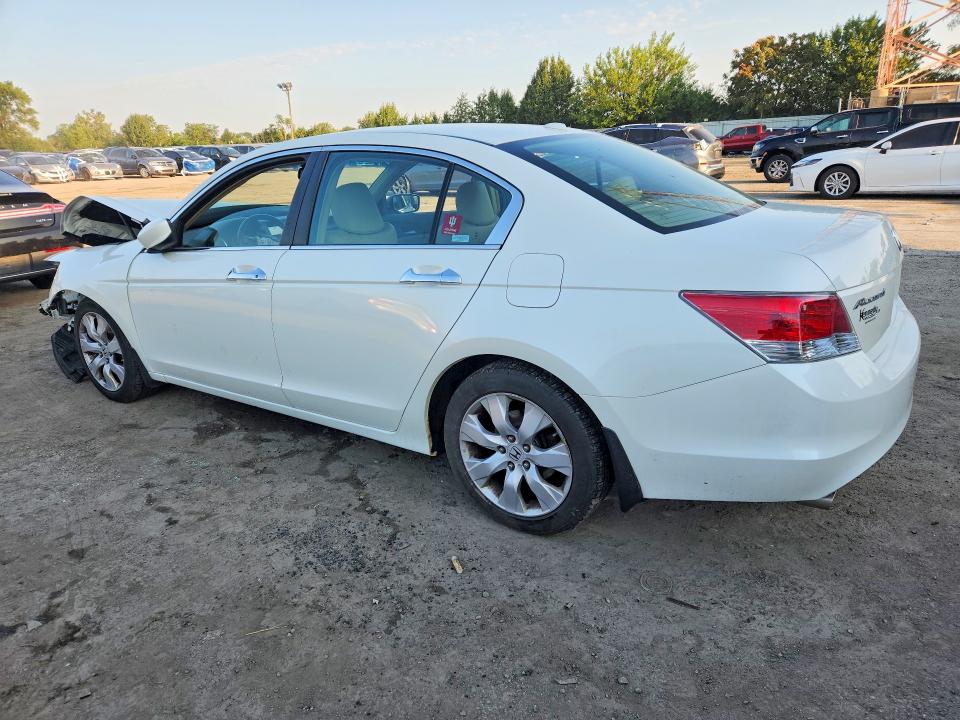 Aukcja sprzedaży 2009 Honda Accord, vin: 1HGCP36879A017927, numer aukcji: 67404026
