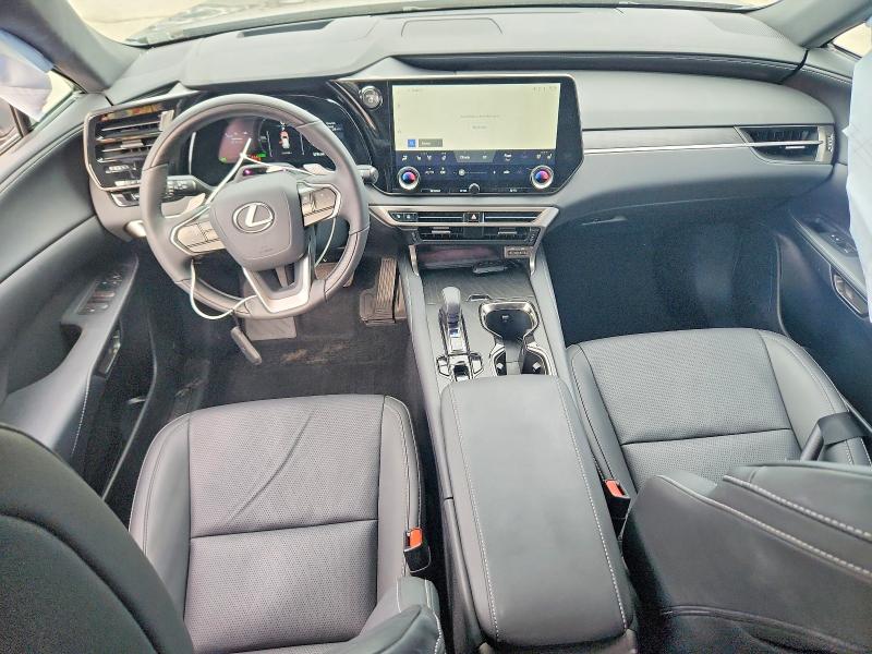 Продажа на аукционе авто 2026 Lexus Rx 350h, vin: 2T2BBMCA7TC106160, номер лота: 66954316