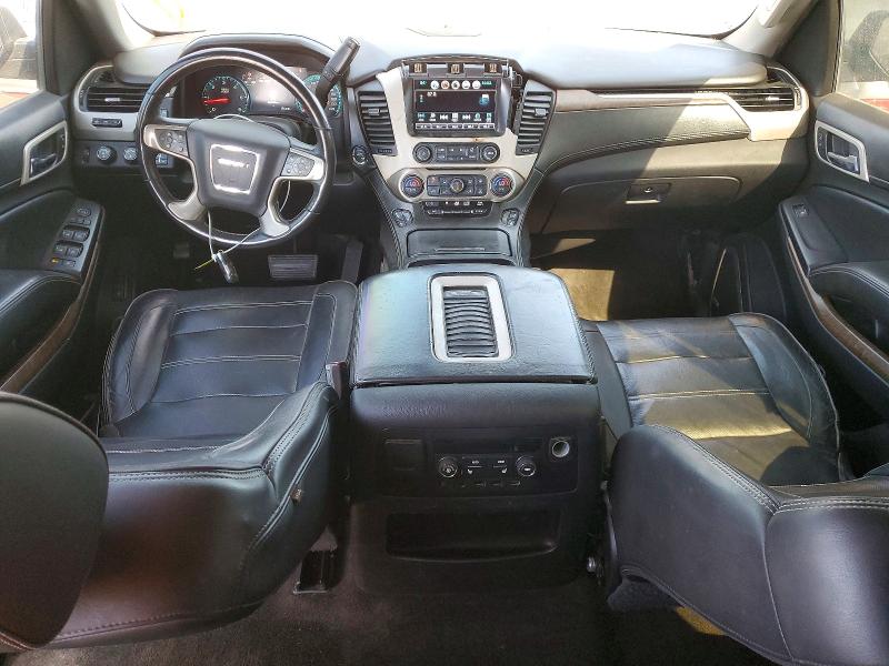 Aukcja sprzedaży 2018 Gmc Yukon, vin: 1GKS2CKJ6JR152747, numer aukcji: 65471636