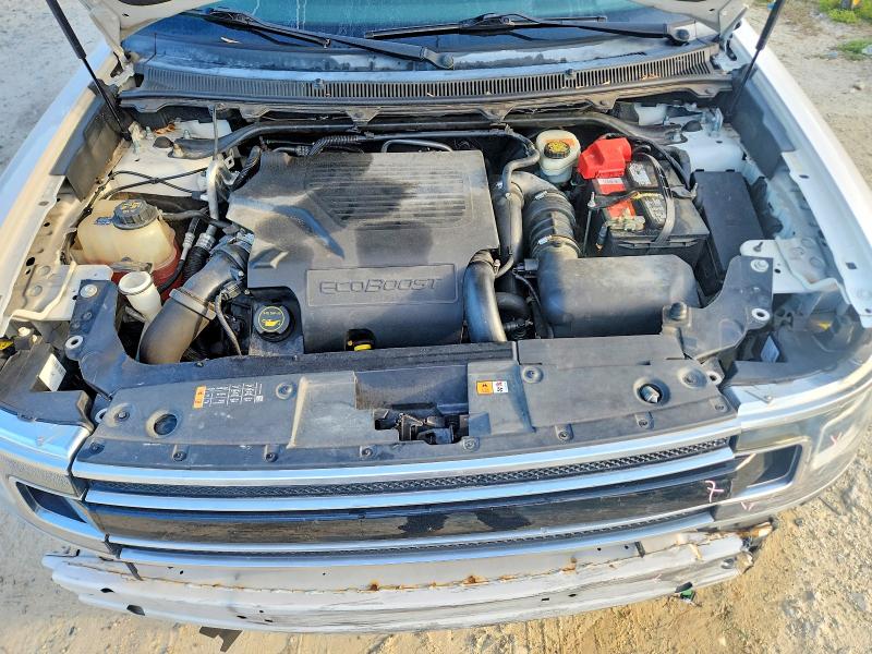 Aukcja sprzedaży 2017 Ford Flex, vin: 2FMHK6DT5HBA09853, numer aukcji: 69343156