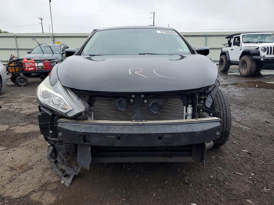 Aukcja sprzedaży 2018 Nissan Altima, vin: 1N4AL3AP0JC262003, numer aukcji: 67086606