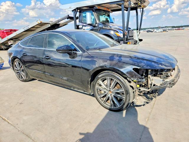 67266296 :رقم المزاد ، WAUP2AF25KN092040 vin ، 2019 Audi A7 مزاد بيع