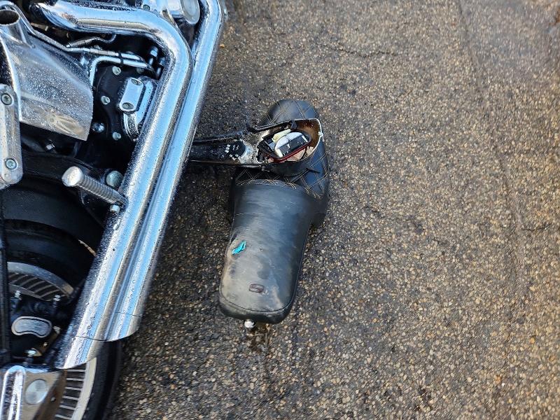 Продажа на аукционе авто 2007 Harley-davidson Fxstd, vin: 1HD1JB5117Y021822, номер лота: 69531516