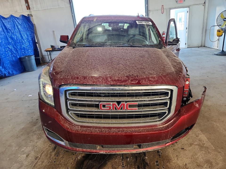 Aukcja sprzedaży 2016 Gmc Yukon, vin: 1GKS2BKC5GR308815        , numer aukcji: 68871626