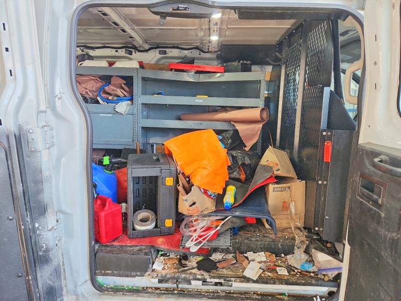 Aukcja sprzedaży 2018 Ford Transit, vin: 1FTYR1ZM1JKA98188, numer aukcji: 67197016