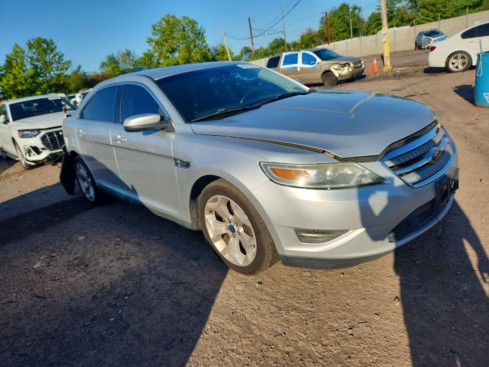 2012 Ford Taurus მანქანა იყიდება აუქციონზე, vin: 1FAHP2HW9CG141752, აუქციონის ნომერი: 68631916