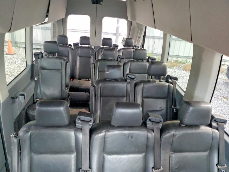 2019 Ford Transit მანქანა იყიდება აუქციონზე, vin: 1FBVU4XG6KKA22648, აუქციონის ნომერი: 67654116