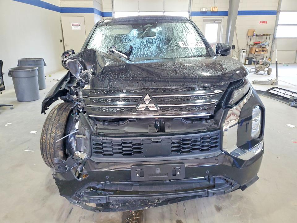 Aukcja sprzedaży 2024 Mitsubishi Outlander, vin: JA4J4VA85RZ060935, numer aukcji: 71174156