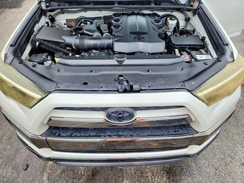 67741166 :رقم المزاد ، JTEZU5JR6K5203966 vin ، 2019 Toyota 4runner مزاد بيع