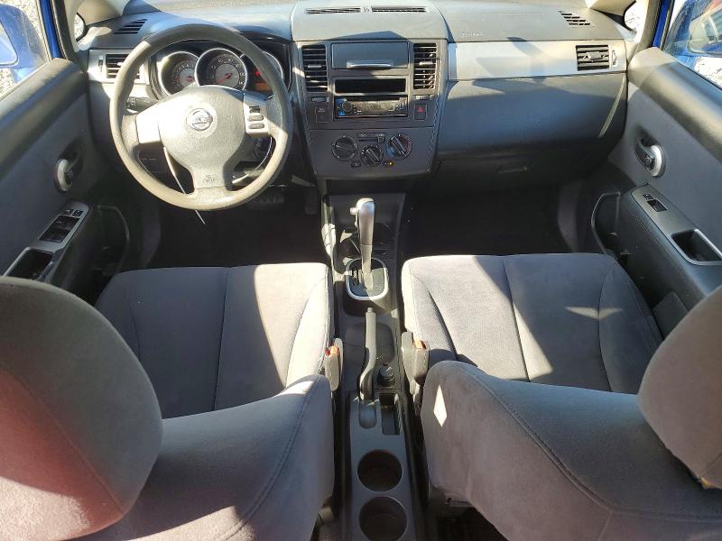 Продажа на аукционе авто 2009 Nissan Versa, vin: 3N1BC13EX9L412085, номер лота: 71384736