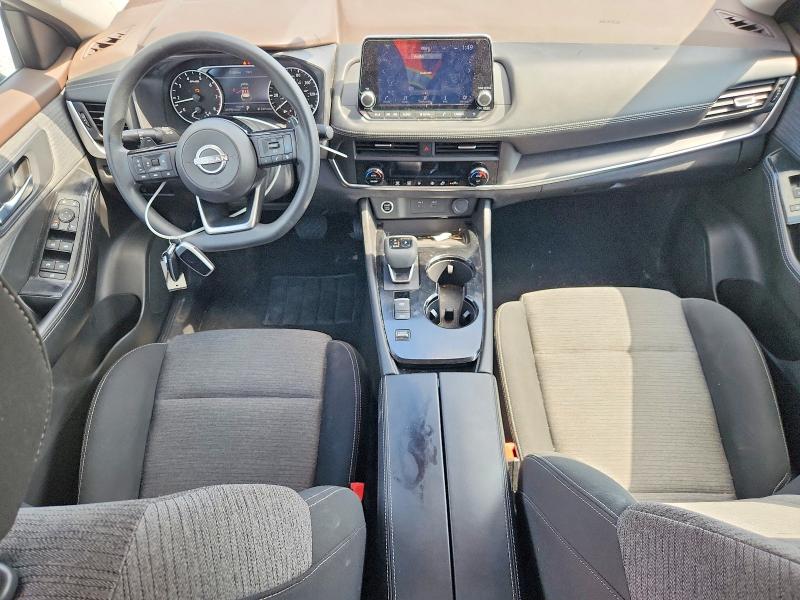 Aukcja sprzedaży 2023 Nissan Rogue, vin: 5N1BT3BA8PC937089, numer aukcji: 67652296