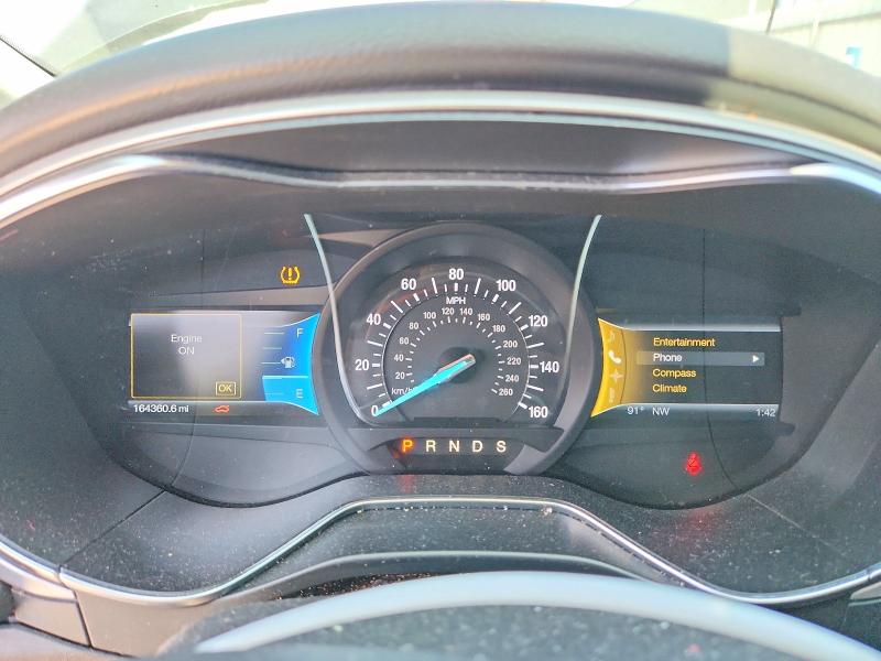 68325986 :رقم المزاد ، 3FA6P0H70DR301869 vin ، 2013 Ford Fusion مزاد بيع