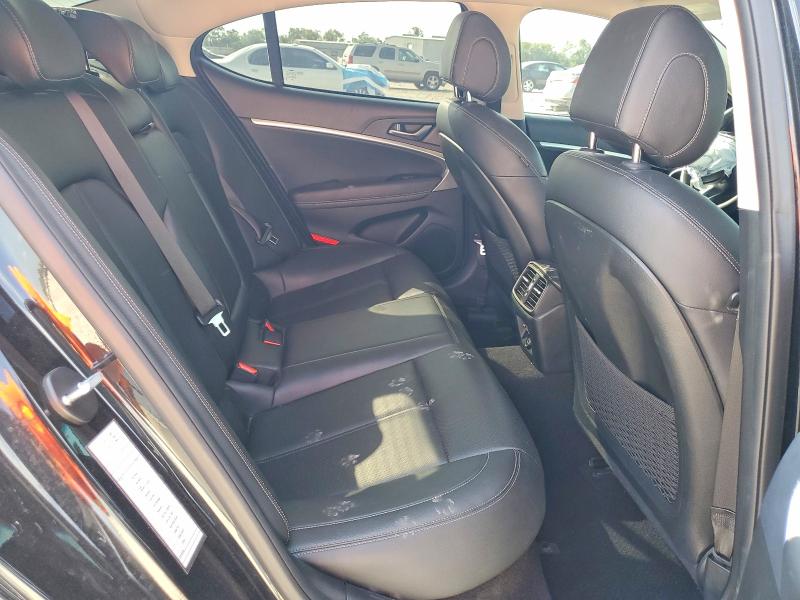 Продажа на аукционе авто 2023 Genesis G70, vin: KMTG34TA1PU131458, номер лота: 67379826