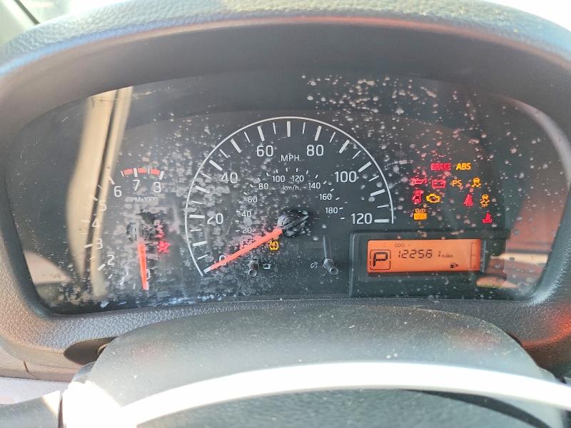 71007796 :رقم المزاد ، 3N6CM0KN9LK703536 vin ، 2020 Nissan Nv200 مزاد بيع