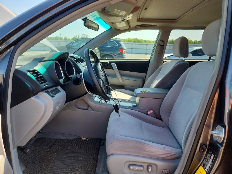 Aukcja sprzedaży 2009 Toyota Highlander, vin: JTEES41A092111630, numer aukcji: 68960256