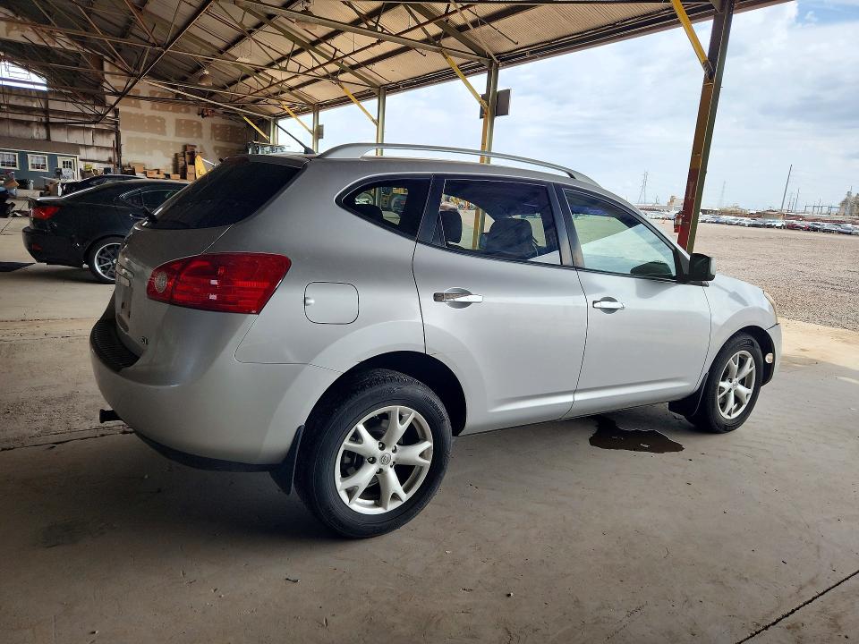 Aukcja sprzedaży 2010 Nissan Rogue, vin: JN8AS5MT7AW028428, numer aukcji: 69246556