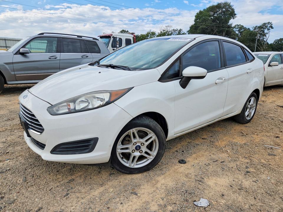 69870446 :رقم المزاد ، 3FADP4BJ7KM114254 vin ، 2019 Ford Fiesta مزاد بيع