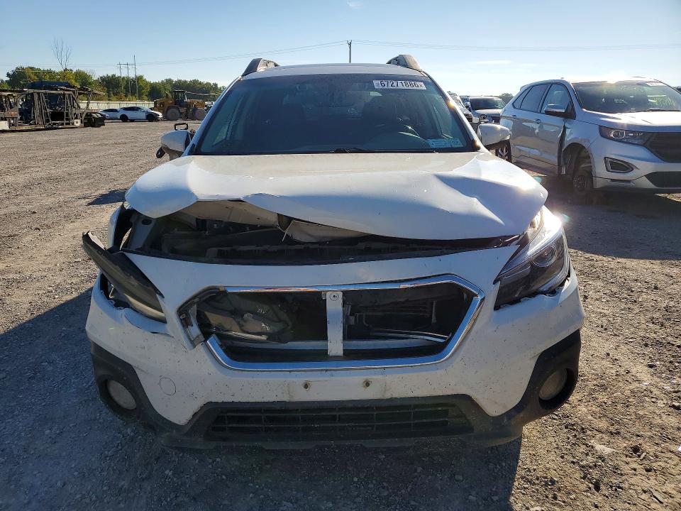 Aukcja sprzedaży 2019 Subaru Outback, vin: 4S4BSANC5K3381675, numer aukcji: 67271886
