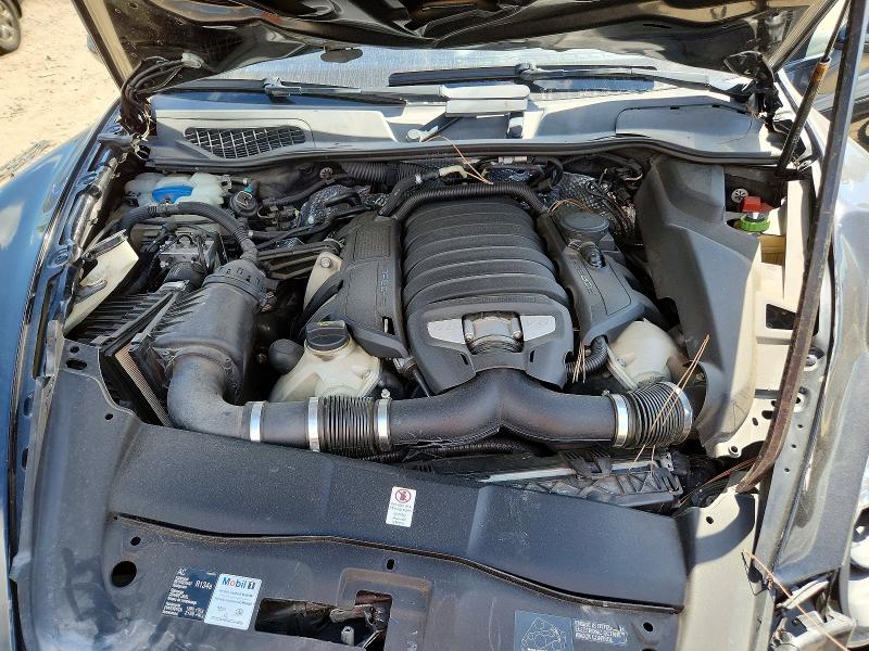 Продажа на аукционе авто 2014 Porsche Cayenne, vin: WP1AD2A23ELA73548, номер лота: 68224276